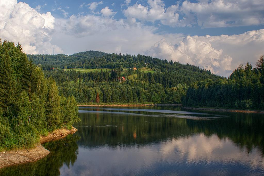 Agata Wisła Exterior foto