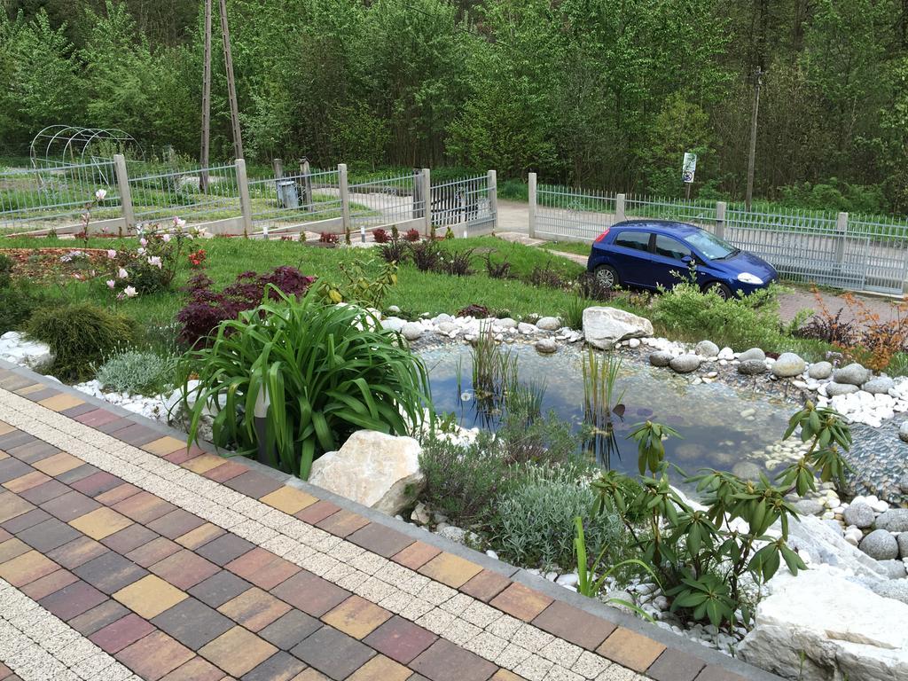 Agata Wisła Exterior foto