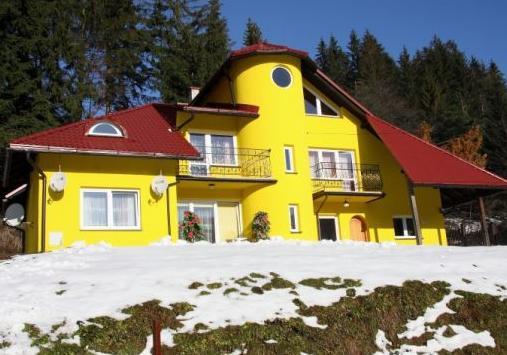 Agata Wisła Exterior foto