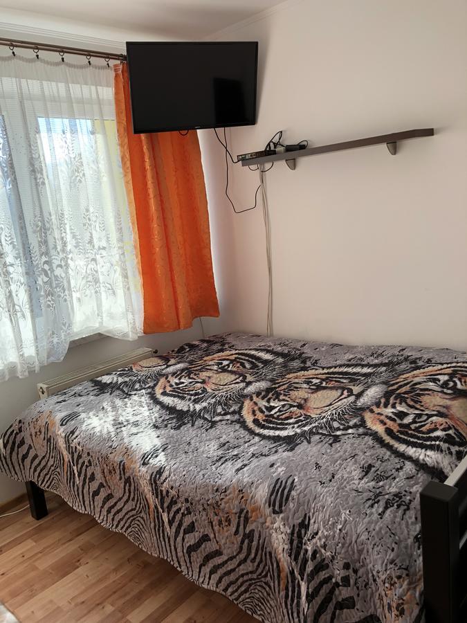 Agata Wisła Exterior foto